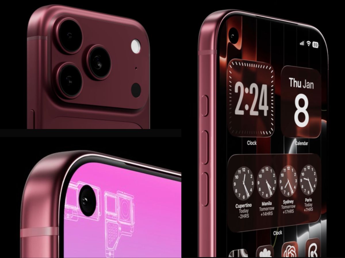 Apple iPhone 18 Pro Launch Event Today, September 9: Check Time, Venue, Country-Wise Live Streaming, Expected Features, First Foldable iPhone Ultra, iPhone 18 Pro Max & More