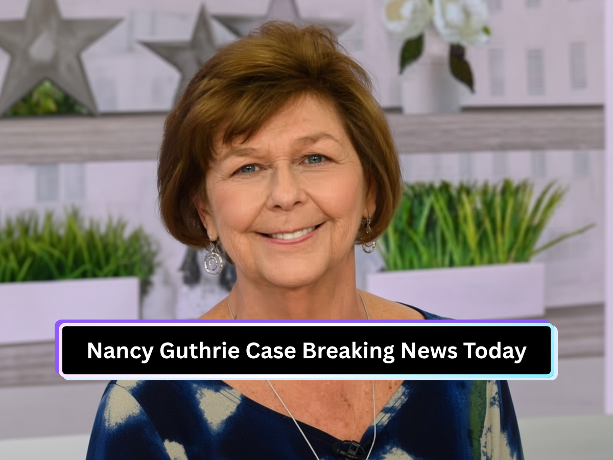 Nancy Guthrie Case Latest News Today: Retired FBI Agent Claims She May Have Suffered Fatal Heart Attack Soon After Alleged Abduction, Reveals New Theory