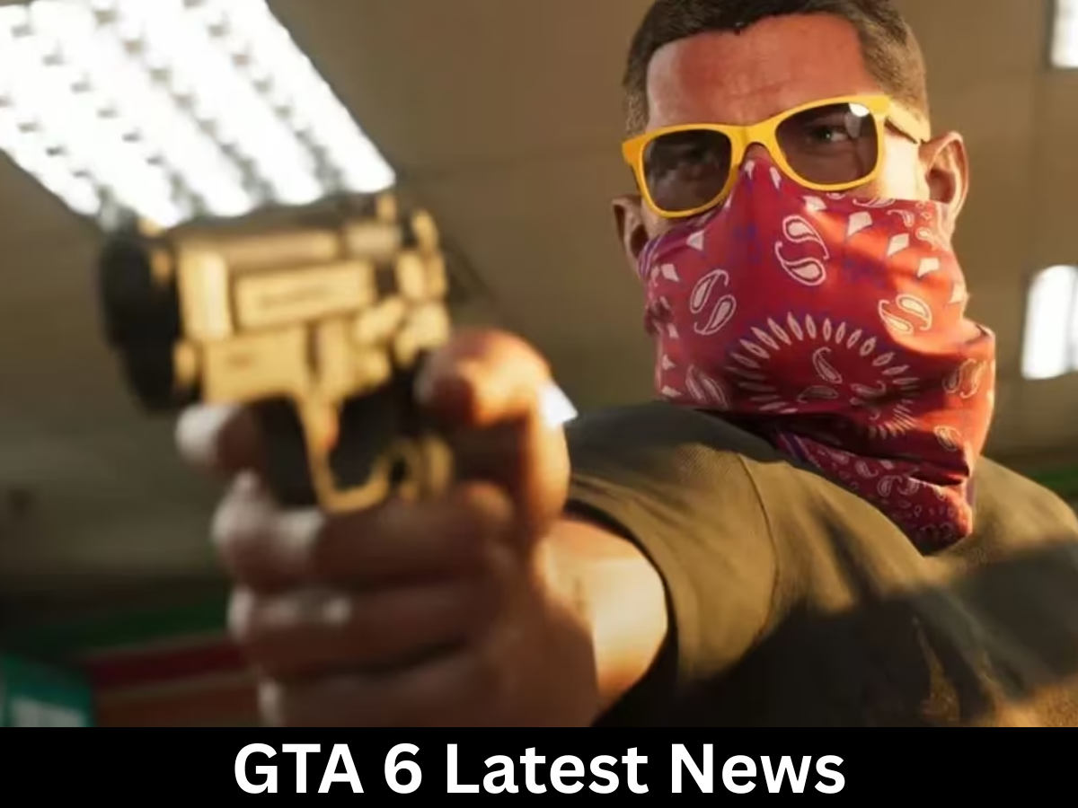 GTA 6 Latest News: Rockstar Confirms Major NPC Reactions & Gun Storage Changes – 2 Concealed Handguns, Visible Long Guns & Vehicle Storage Revealed